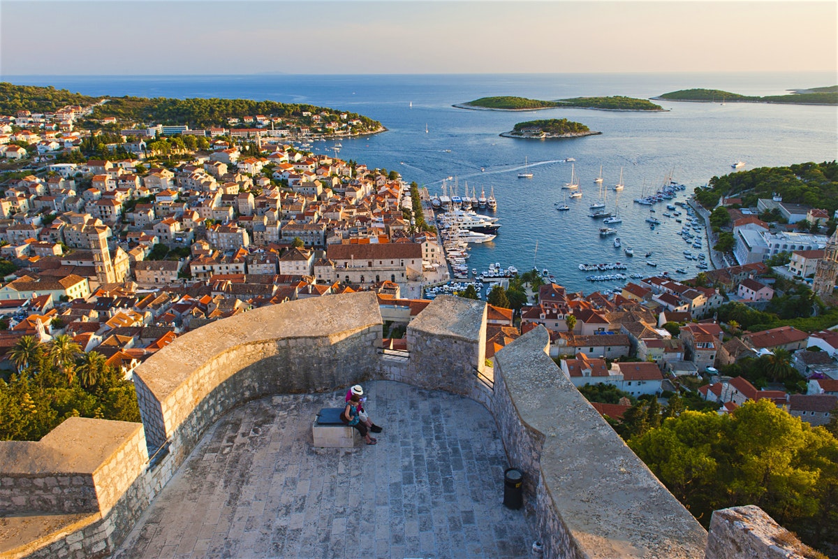 Saronic Gulf
