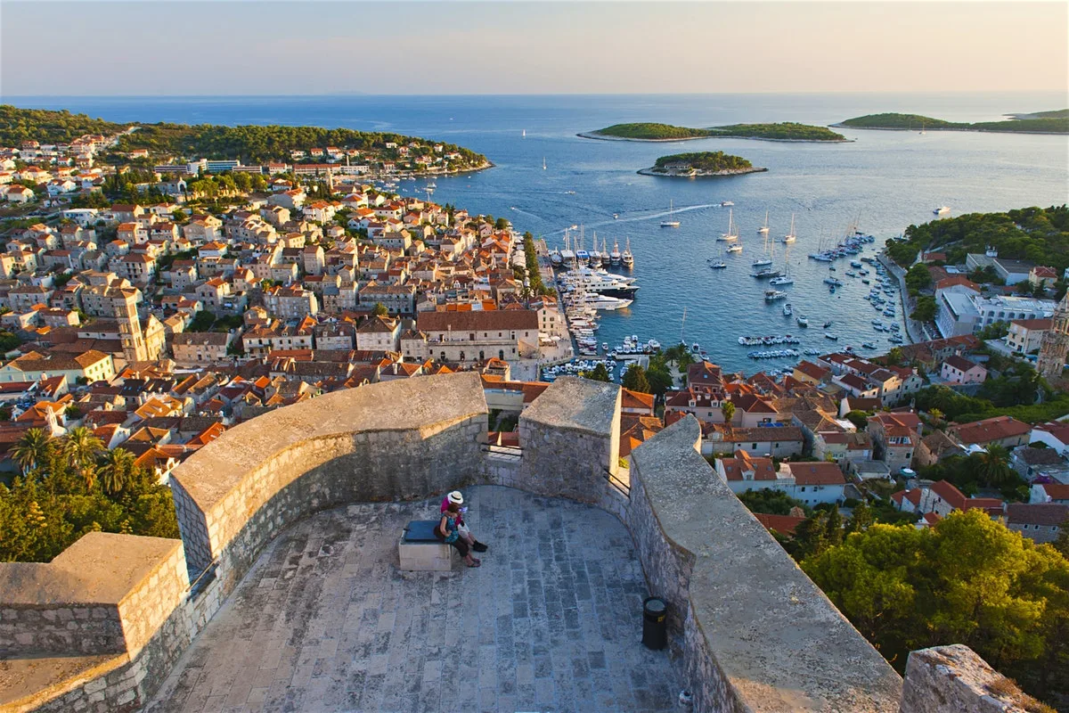 Saronic Gulf