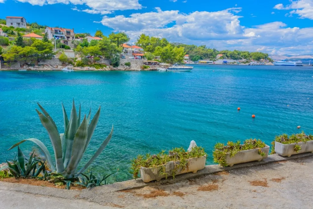 Solta, Croatia