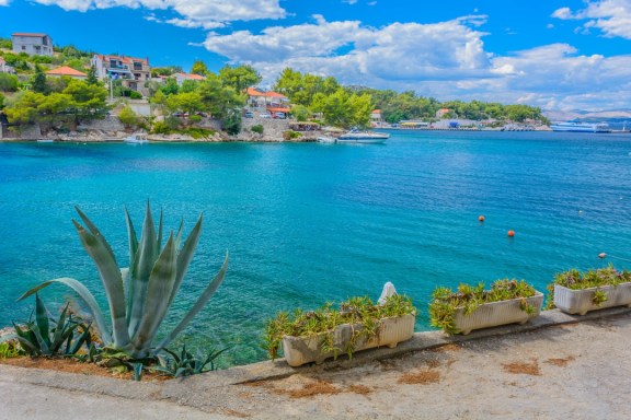 Solta, Croatia