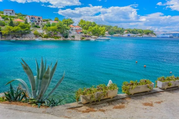 Solta, Croatia