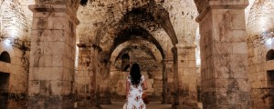 Yacht Charter in Split