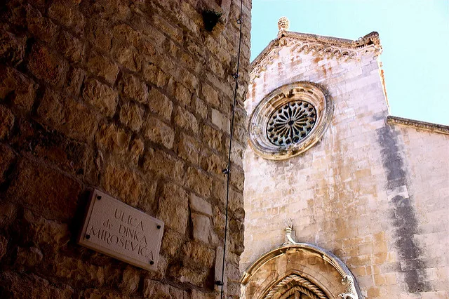 Korcula, Croatia