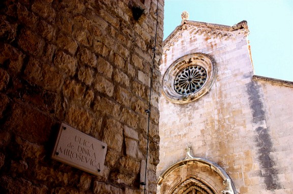 Korcula, Croatia