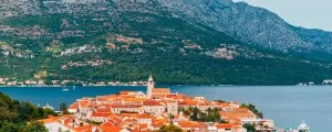 Yacht Charter in Korcula