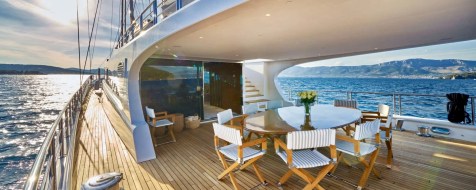 Top 10 Best Value Crewed Yacht Charters in Croatia Right Now