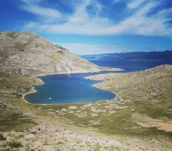 Uvala Mala Luka