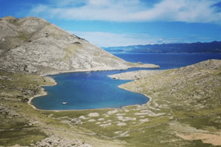 Uvala Mala Luka