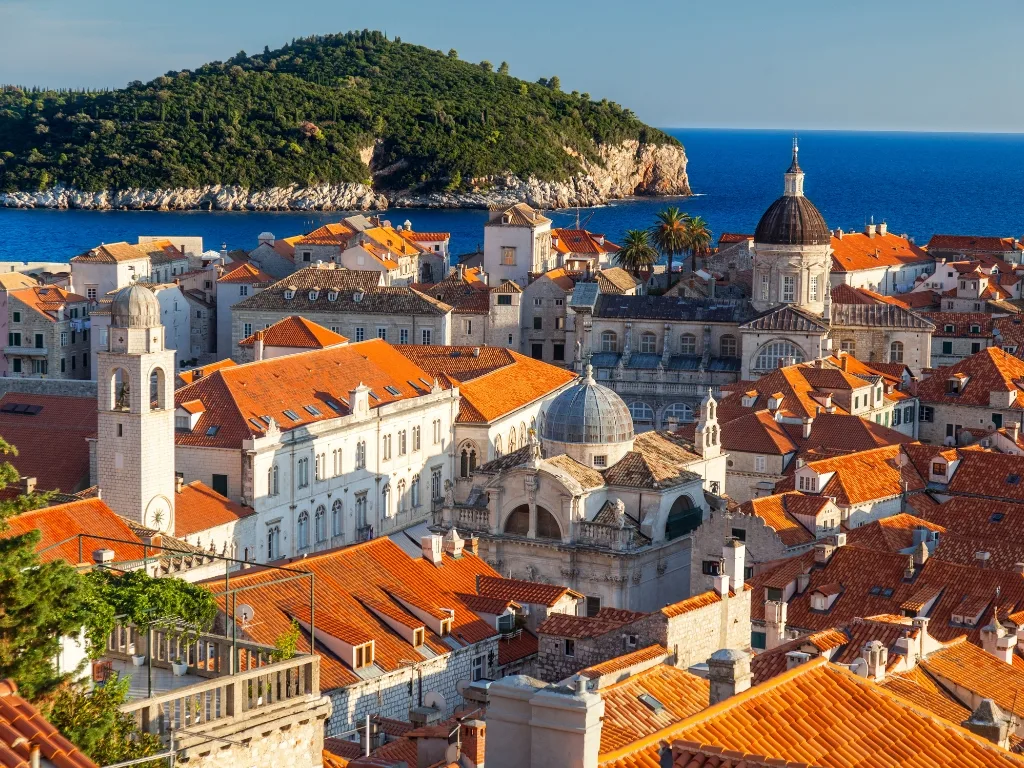 Dubrovnik, Croatia