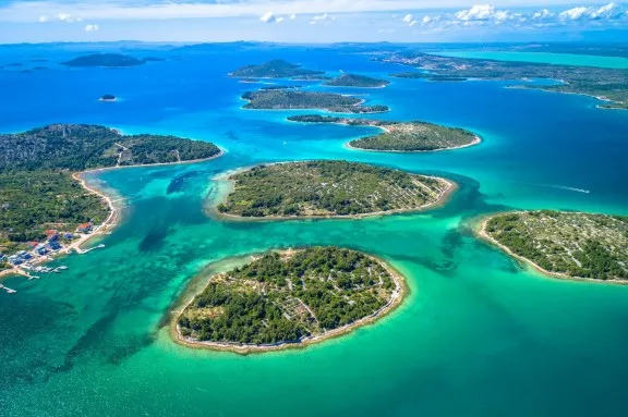 Murter Island