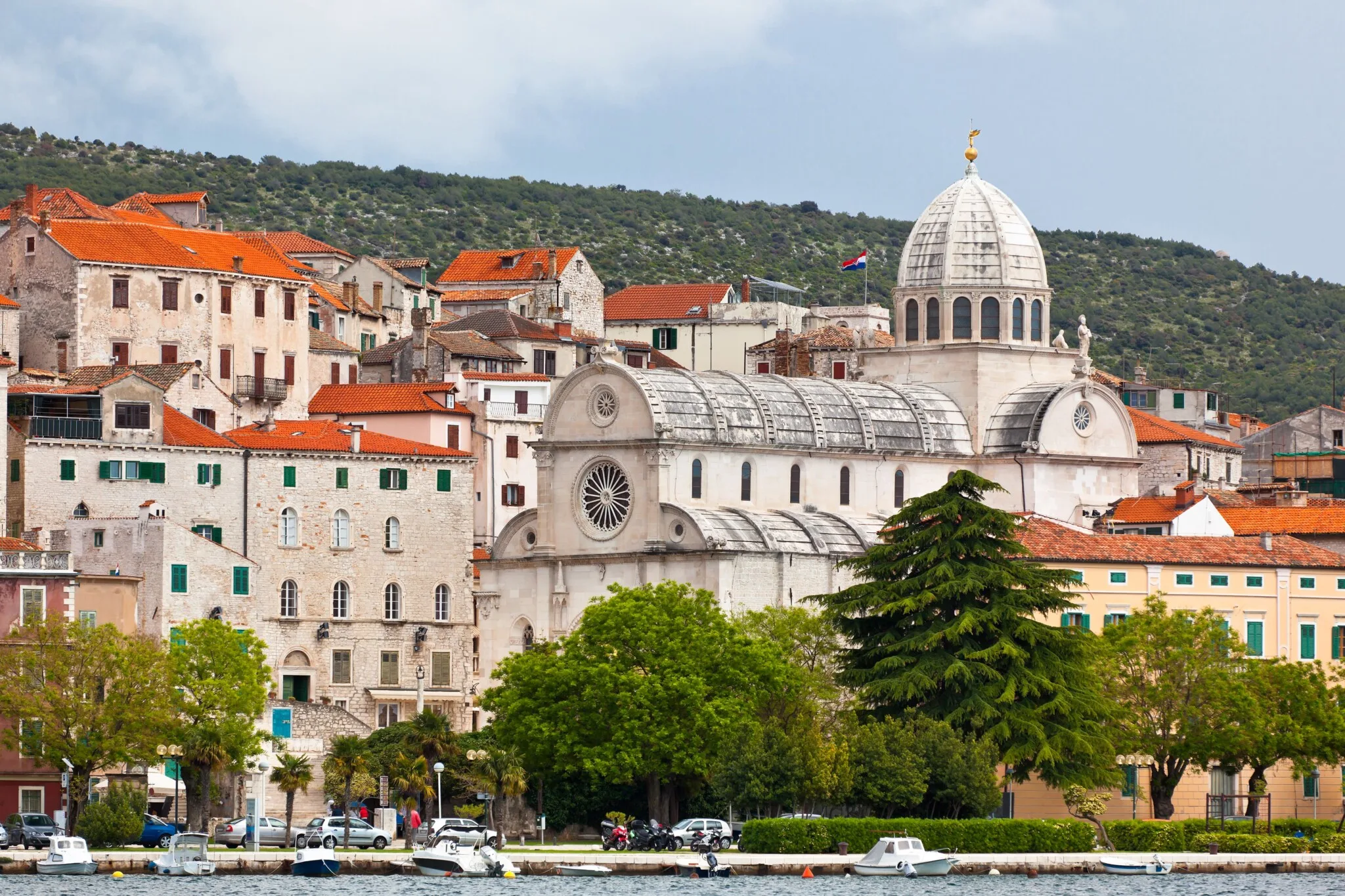 Sibenik