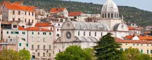 Yacht Charter in Sibenik