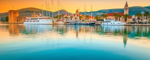 Yacht Charter in Trogir