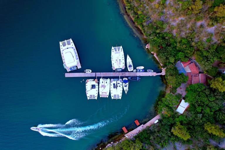 TOP 10 CROATIA CATAMARANS FOR SUMMER 2023 2024 My Croatian Yacht Charter top-10-croatia-catamarans-for-summer-2023-2024-my-croatian-yacht-charter