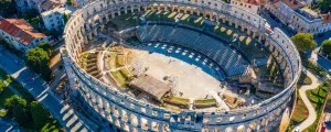 Epic 7-Day Pula Yacht Charter Itinerary: Northern Croatia & Brijuni National Park