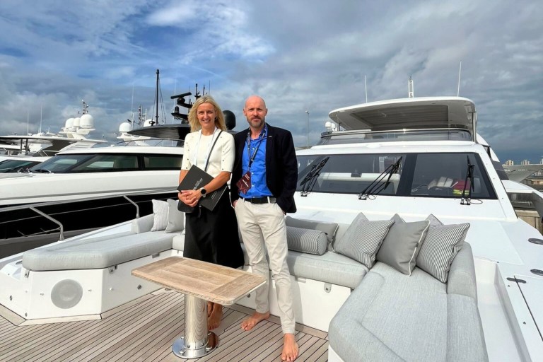 How Much Does a Yacht Charter Really Cost? A Comprehensive Guide
