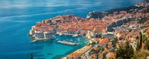 Yacht Charter in Dubrovnik