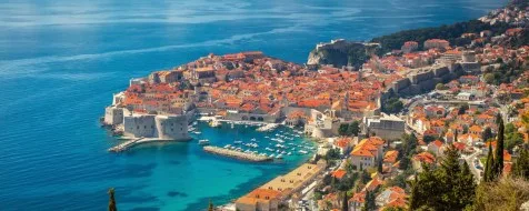 The Ultimate 7-Day Split to Dubrovnik Yacht Charter Itinerary in Detail