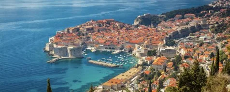 Best Hotels in Dubrovnik to Stay Before or After Your Yacht Charter
