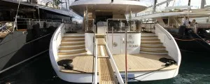 Top 10 Croatia Luxury Motorsailers for Charter in 2026