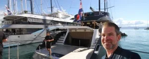 10 Croatia Luxury Yachts That Stole Our Attention at The Croatian Yacht Show