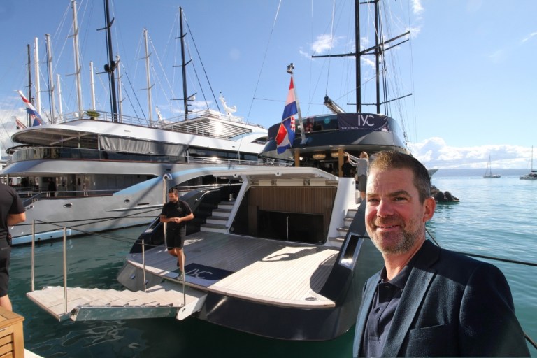 10 Croatia Luxury Yachts That Stole Our Attention at The Croatian Yacht Show