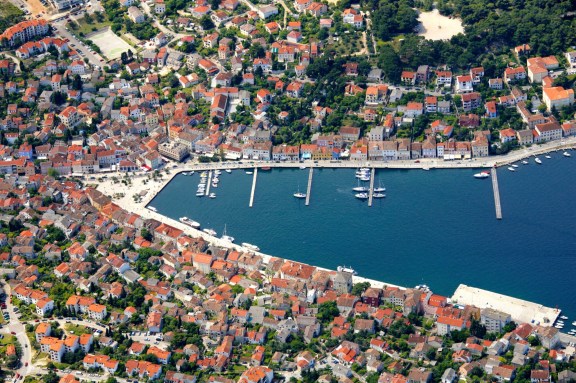 Mali Losinj, Croatia