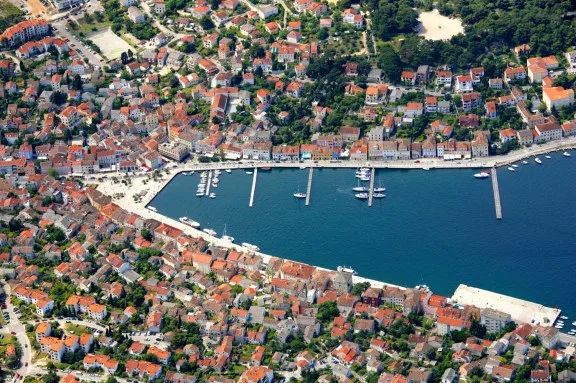 Mali Losinj, Croatia