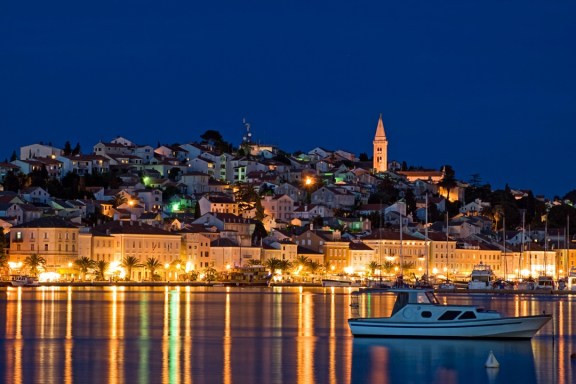 Mali Losinj, Croatia