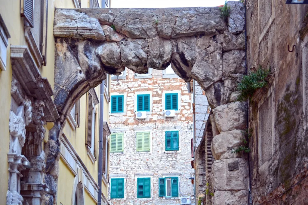 Rijeka, Croatia