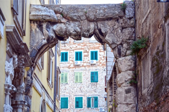 Rijeka, Croatia