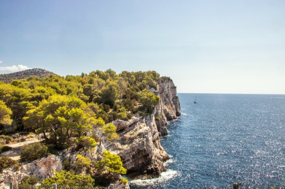 Telacica Nature Park, Croatia