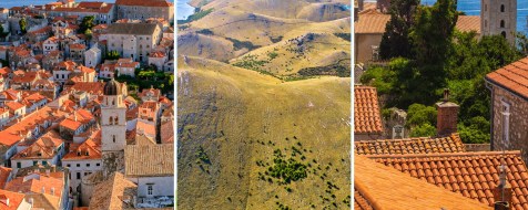 Top 3 Croatia Yacht Charter Itineraries Ultimate Guide 2025 & Which is Best?