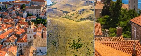 Top 3 Croatia Yacht Charter Itineraries Ultimate Guide 2025 & Which is Best?