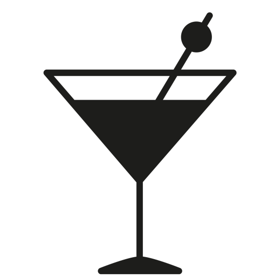 Cocktail Icon