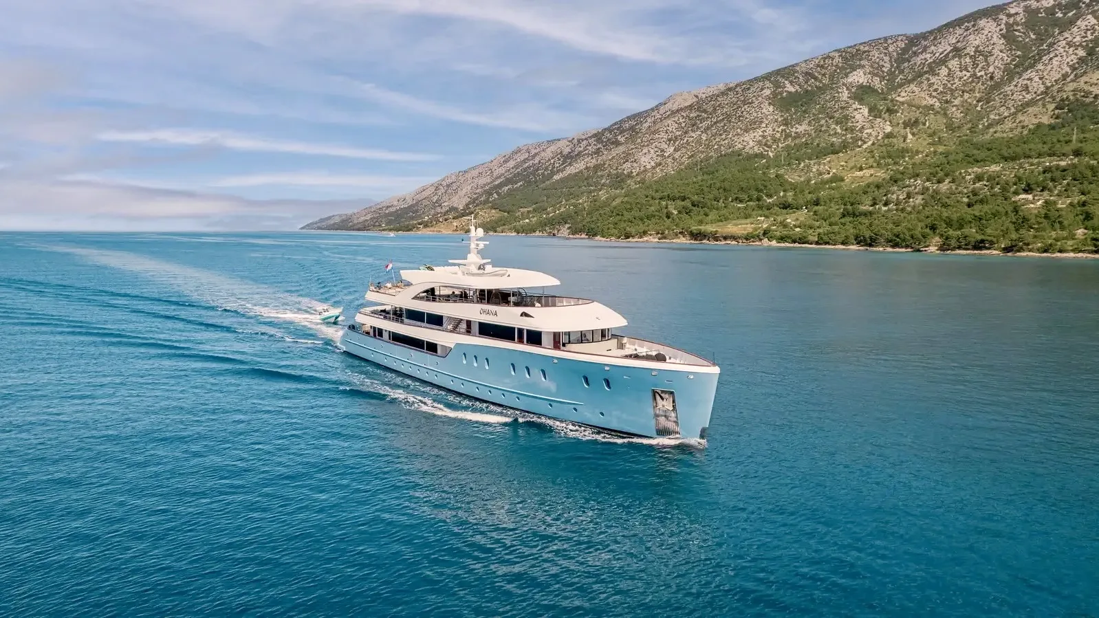 Top 10 Croatia Small Ship Cruises for 30+ Guests