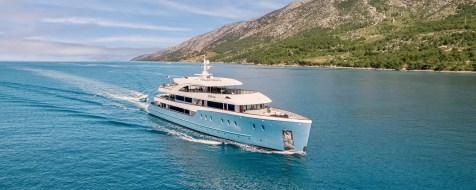 Top 10 Croatia Small Ship Cruises for 30+ Guests