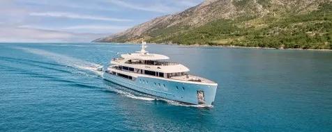 Top 10 Croatia Small Ship Cruises for 30+ Guests