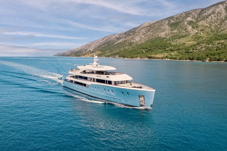 Top 10 Croatia Small Ship Cruises for 30+ Guests