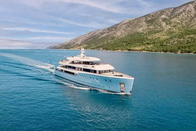 Top 10 Croatia Small Ship Cruises for 30+ Guests
