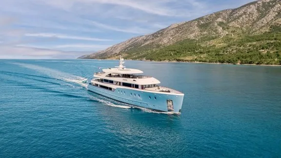 Top 10 Croatia Small Ship Cruises for 30+ Guests