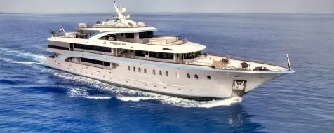 Large Groups (12-40 guests) Yacht Charters Croatia