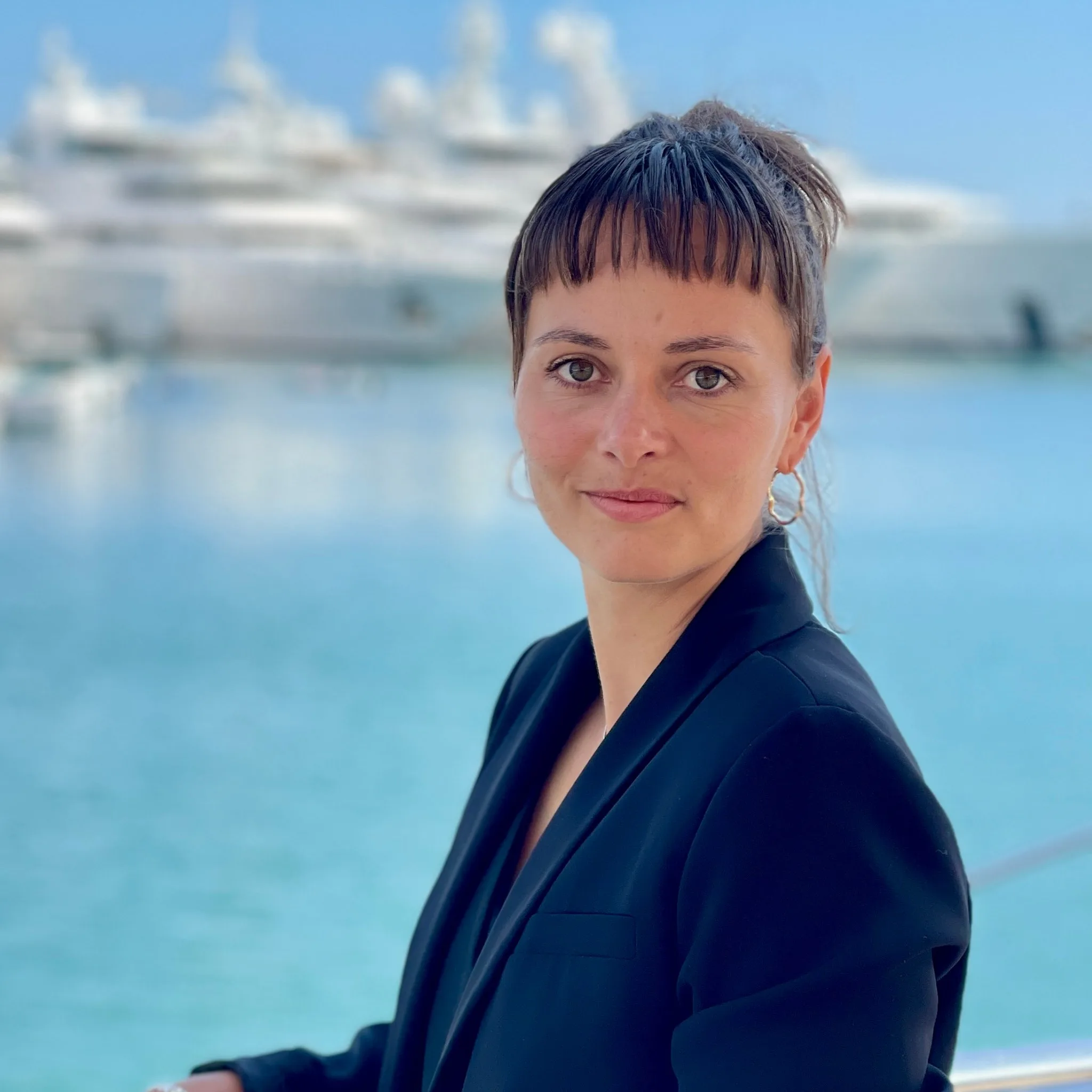 Klara Braga Jakobsen