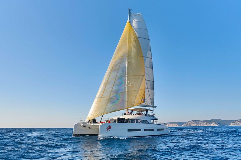 Catamarans