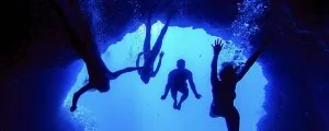 Is the Blue Cave Worth Including on a Croatia Yacht Charter?