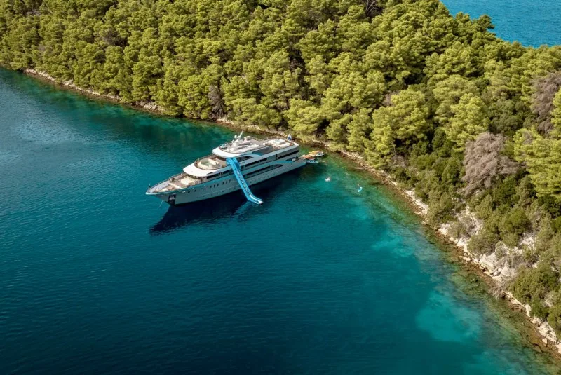 Croatia yacht charters under €80k