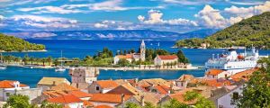Yacht Charter in Vis