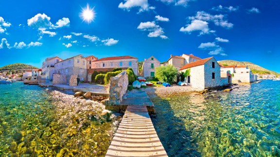 Vis-Island-Croatia