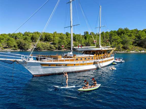 Image of Aborda yacht #16