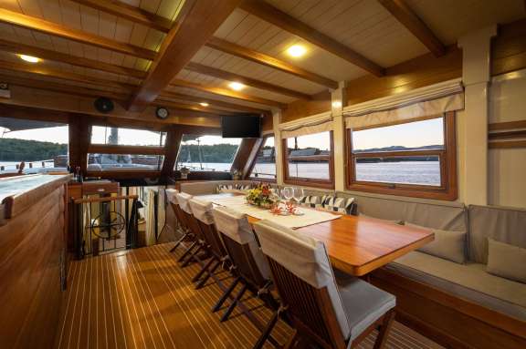 Image of Aborda yacht #2